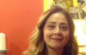 ECCO IL ROMANZO “LA GIUSTA VIA” DELLA SCRITTRICE DANIELA MEROLA merola