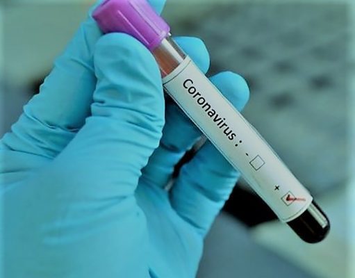 OTTO NUOVI CASI POSITIVI E TRE GUARITI, ECCO I NUMERI BASSI DEL CONTAGIO NEL NISSENO otto nuovi casi positivi