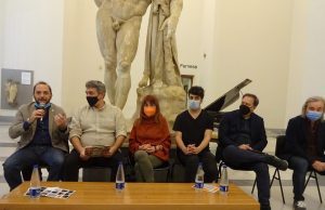 NAPOLI, STAGIONE DI WUNDERKAMMER 2021/2022 AL VIA VENERDÌ PROSSIMO: ECCO IL PROGRAMMA stagione