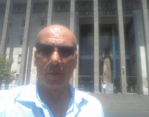 NUBIFRAGIO A CATANIA, I LOCALI DEL TRIBUNALE INVASI DALL’ACQUA: CHIUDERE SUBITO LA STRUTTURA tribunale