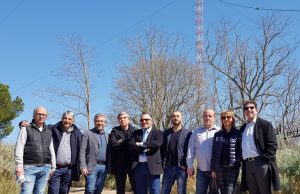AGGRESSIONE AL SINDACO ROBERTO GAMBINO, LA SOLIDARIETÀ DI ITALIA NOSTRA SICILIA italia nostra