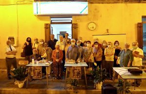 SANTA CATERINA VILLARMOSA, ELETTO IL NUOVO DIRETTIVO DI “SICILIANTICA” nuovo direttivo