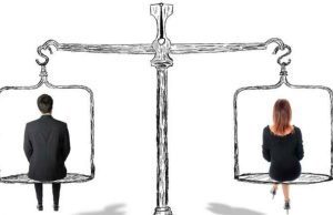 LA VERGOGNOSA DISPARITÀ DI GENERE genere