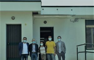 A SERRADIFALCO LA SCUOLA BILINGUE “HAPPY PLACE” (UNA DELLE POCHE IN SICILIA) scuola