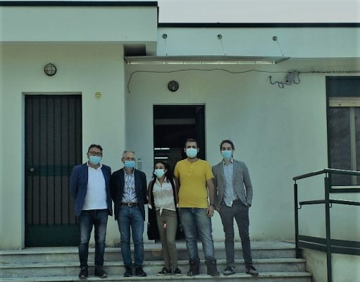 A SERRADIFALCO LA SCUOLA BILINGUE “HAPPY PLACE” (UNA DELLE POCHE IN SICILIA) scuola
