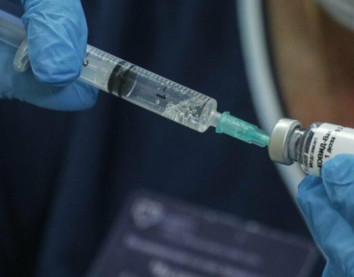 SONO 21 NUOVI CASI POSITIVI E APPENA 11 GUARITI DAL COVID-19 IN PROVINCIA DI CALTANISSETTA nelle ultime 24 ore si sono registrati 32 nuovi casi positivi