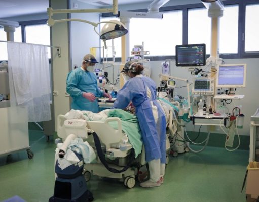 SONO SETTANTA NUOVI CASI POSITIVI AL COVID-19 NEL NISSENO Sono settanta nuovi casi positivi