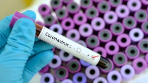 Il Coronavirus fa paura anche nel Nisseno