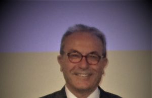 ATTILIO L. VINCI RICEVE UN ATTESTATO DALL’ASSOCIAZIONE “LA LAMPARA” DI NEW YORK vinci