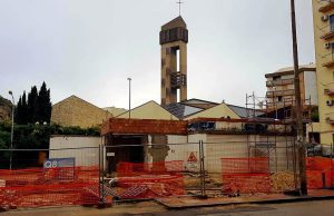 CALTANISSETTA, “COME MAI SI CONCEDONO DI REALIZZARE I LAVORI DI RISTRUTTURAZIONE…” lavori
