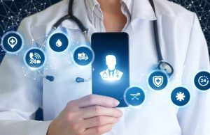 ROMA, TELEMEDICINA NELLE CARCERI: UN MEETING PER CONOSCERE DI PIÙ E MEGLIO telemedicina