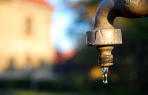 Dieci comuni del Nisseno senza acqua