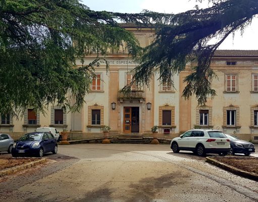 CALTANISSETTA, LEANDRO JANNI: “IL DUBINI È IL PARCO DELLA CITTÀ, IL NOSTRO SALUBRE PARCO URBANO” dubini