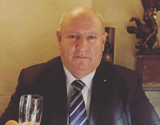 “MUFFULITTATA” A GENOVA PER COLTIVARE LE TRADIZIONI A CURA DELL’ASSOCIAZIONE “AMICI DI RIESI” muffulittata