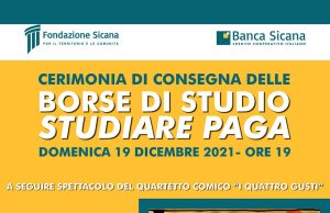 CERIMONIA DI CONSEGNA DELLE BORSE DI STUDIO DELLA BANCA SICANA OGGI A SERRADIFALCO Cerimonia di consegna