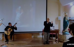 A SERRADIFALCO DOMANI SI CONCLUDE L’EVENTO “LETTURE DANTESCHE” letture dantesche