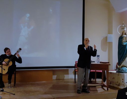 A SERRADIFALCO DOMANI SI CONCLUDE L’EVENTO “LETTURE DANTESCHE” letture dantesche