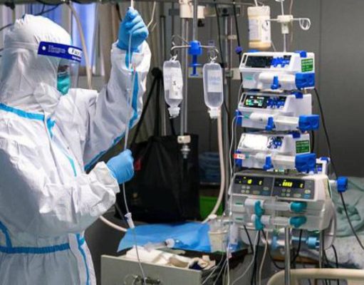 I CASI POSITIVI AL COVID-19 SONO 102 NEL NISSENO E 31 I GUARITI: SI REGISTRA UN DECESSO Impennata dei contagi in provincia di Caltanissetta