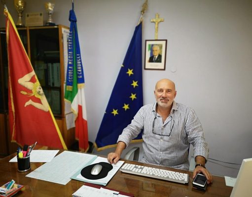 LA SCUOLA “CARDUCCI” DI SAN CATALDO SI AVVICINA ALL’EUROPA carducci