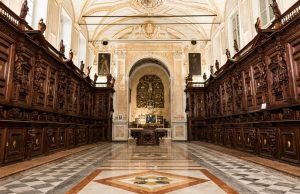 CASA PROFESSA A PALERMO, PUBBLICATA LA GUIDA PER CONOSCERE IL MUSEO DELLA CHIESA DEL GESÙ Casa Professa