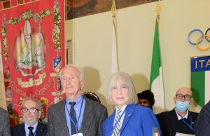 ROMA, IN CAMPO LO SPORT DEI SENTIMENTI E SENZA DIMENTICARE IL DOVERE dovere