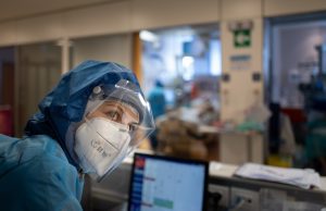 SI REGISTRANO OGGI 56 GUARIGIONI E 43 NUOVE INFEZIONI DA CORONAVIRUS NEL NISSENO Ieri 831 nuovi pazienti positivi