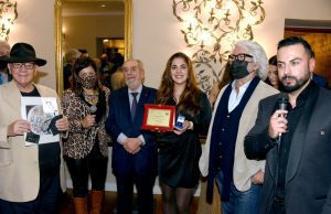 ROMA, UN GRANDE SUCCESSO LA SETTIMA EDIZIONE DI “STORIE DI DONNE” storie di donne