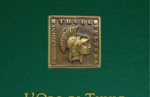 “THULE” AL TRAGUARDO DEI CINQUANT’ANNI: UN VOLUME NE RIPERCORRE LA SUA STORIA Thule
