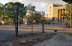 CALTANISSETTA, TRA LA NOSTALGIA DEL FUTURO E LA “QUESTIONE IMMIGRAZIONE” immigrazione