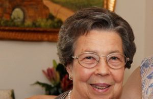 SERRADIFALCO, UN ANNO FA SI SPEGNEVA IL SORRISO DI LEONARDA IANNELLO Un anno fa