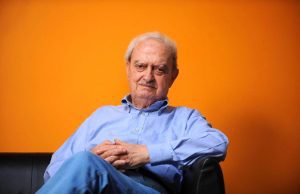 È MORTO IL SENATORE NISSENO EMANUELE MACALUSO emanuele macaluso