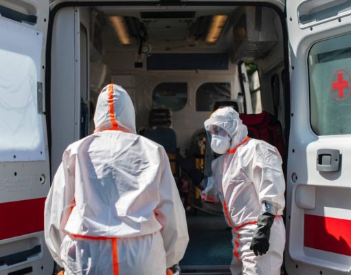 SONO 714 I NUOVI CASI POSITIVI NEL NISSENO, BOOM DI GUARITI (1.016): UNA VITTIMA A SERRADIFALCO sono 714 i nuovi casi positivi