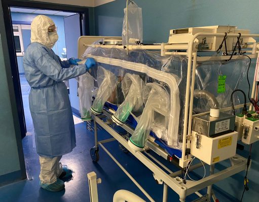 CALO EPIDEMICO IN PROVINCIA DI CALTANISSETTA: OGGI 331 NUOVE INFEZIONI E DUE DECESSI I nuovi casi positivi nel Nisseno