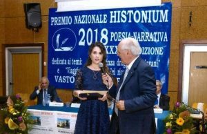 VASTO, È MORTO ALFIERO LUIGI MEDEA. ANNA FERRIERO: “UNA LACRIMA RIMARRÀ NEL MIO CUORE” medea