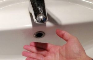 BRUTTA NOTIZIA, INTERRUZIONE IDRICA PER DIECI COMUNI: ECCO QUALI brutta notizia