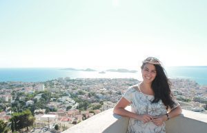 CINZIA PALADINO: “IN POCO TEMPO ABBIAMO CREATO I REPARTI PER CONTRASTARE IL COVID-19” cinzia