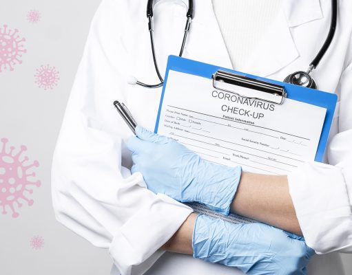 NUMERI ALTI ANCHE OGGI: 986 NUOVE INFEZIONI DA COVID-19 NEL NISSENO Sono 404 i nuovi casi positivi