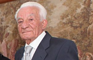 SERRADIFALCO, APPENA UN ANNO FA MORIVA IL PRESIDE MICHELE MIGLIORE michele migliore