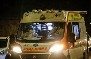 GUARITI 596 PAZIENTI E POSITIVE 323 PERSONE, MA CI SONO ANCHE DUE DECESSI NEL NISSENO Più guarigioni che infezioni nel Nisseno