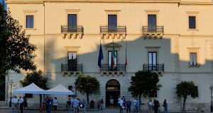 SANTA CATERINA VILLARMOSA E IL CORONAVIRUS: ECCO TUTTI I NUMERI DEL PAESE santa caterina villarmosa