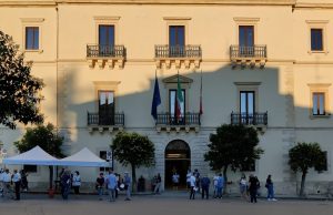 SANTA CATERINA VILLARMOSA E IL CORONAVIRUS: ECCO TUTTI I NUMERI DEL PAESE santa caterina villarmosa