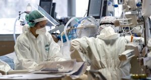 SI REGISTRANO 155 NUOVI CASI POSITIVI DA CORONAVIRUS IN PROVINCIA DI CALTANISSETTA Sono 341 i guariti nel Nisseno