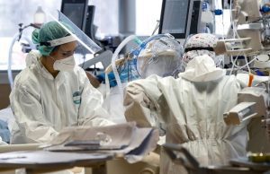 CERTIFICATI 239 CASI POSITIVI DA CORONAVIRUS NEL NISSENO: C’È UN DECESSO A SAN CATALDO Sono 341 i guariti nel Nisseno