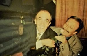 GIUSEPPE DIVITA, MORTO SETTE ANNI FA COME OGGI, PROTAGONISTA DELLA VITA SOCIALE DI SERRADIFALCO giuseppe divita