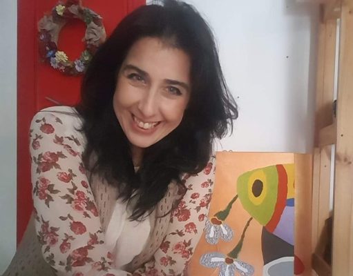 PALERMO: OGGI POMERIGGIO ALLA EX REAL FONDERIA PITTURA, SCULTURA E POESIA ex Real Fonderia