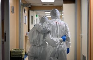 PIÙ CASI POSITIVI CHE GUARIGIONI OGGI NEL NISSENO: 571 LE NUOVE INFEZIONI DA COVID-19 I nuovi casi positivi sono 464