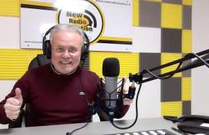 “A FUTURA MEMORIA” DI MICHELE BRUCCHERI IN PISTA SU NEW RADIO STATION New Radio Station