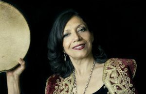 SARA CAPPELLO ISCRITTA NEL REGISTRO EREDITÀ IMMATERIALI DELLA REGIONE SICILIANA sara cappello