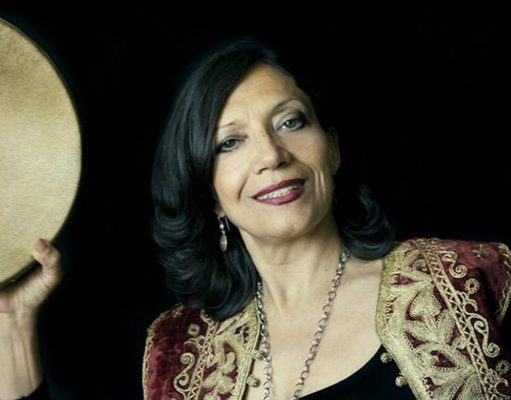 SARA CAPPELLO ISCRITTA NEL REGISTRO EREDITÀ IMMATERIALI DELLA REGIONE SICILIANA sara cappello