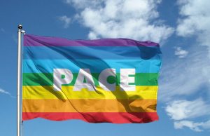 CALTANISSETTA, ITALIA NOSTRA SICILIA PARTECIPERÀ ALLA MANIFESATZIONE SULLA PACE pace